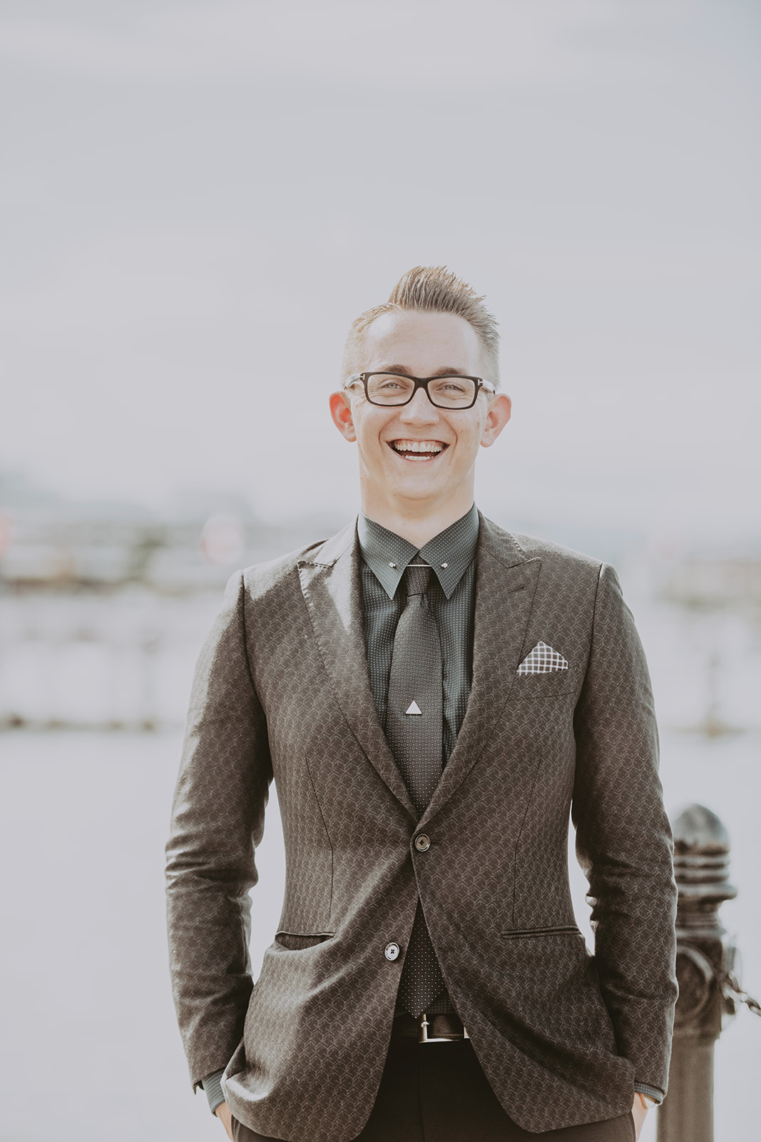 Cole Philipp portrait